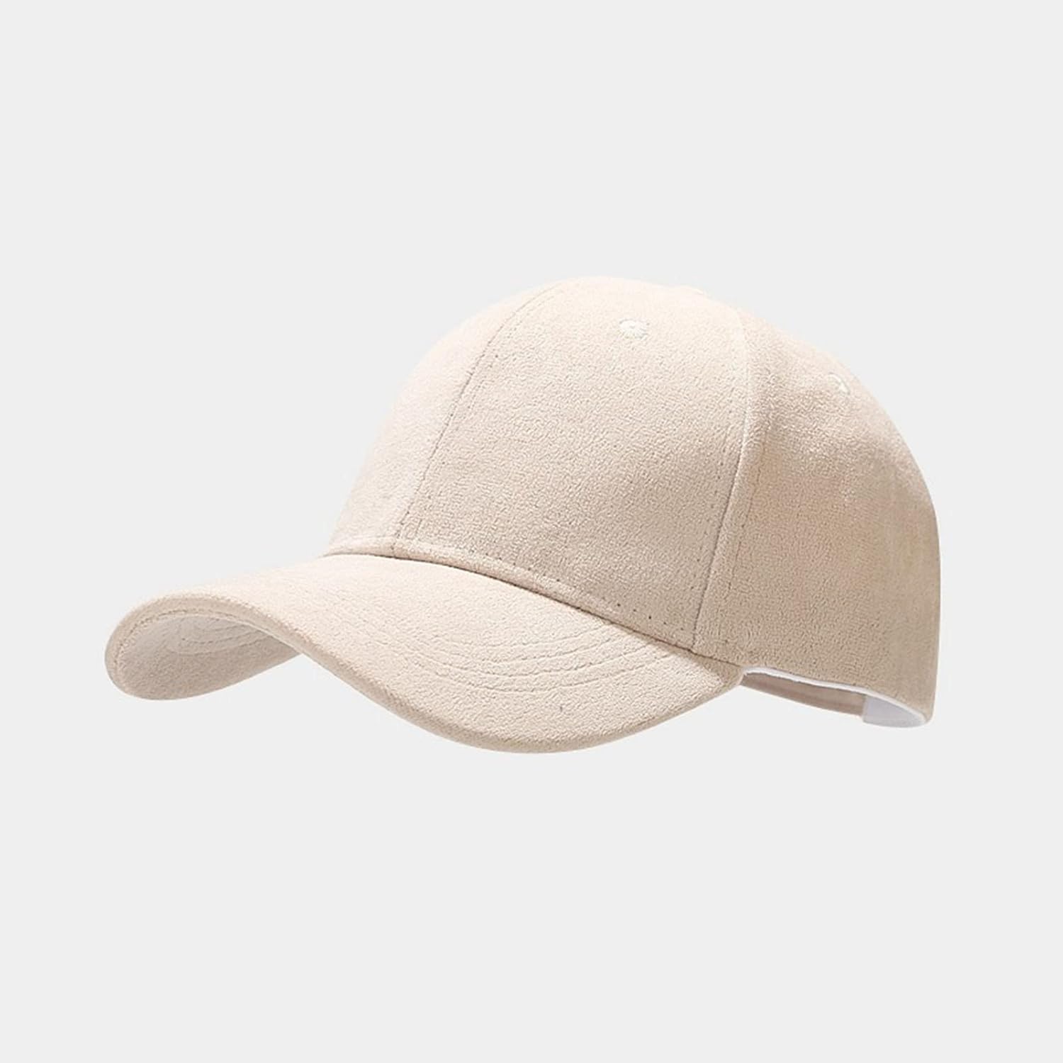 Adjustable Trucker Hat for Men Women