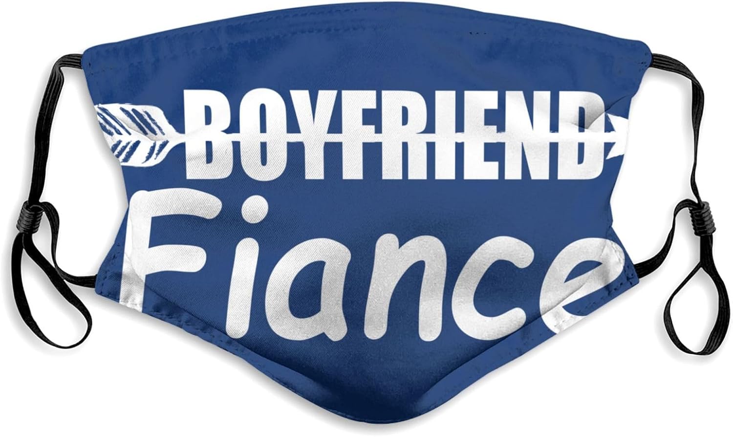 Friendship Balaclava Mask