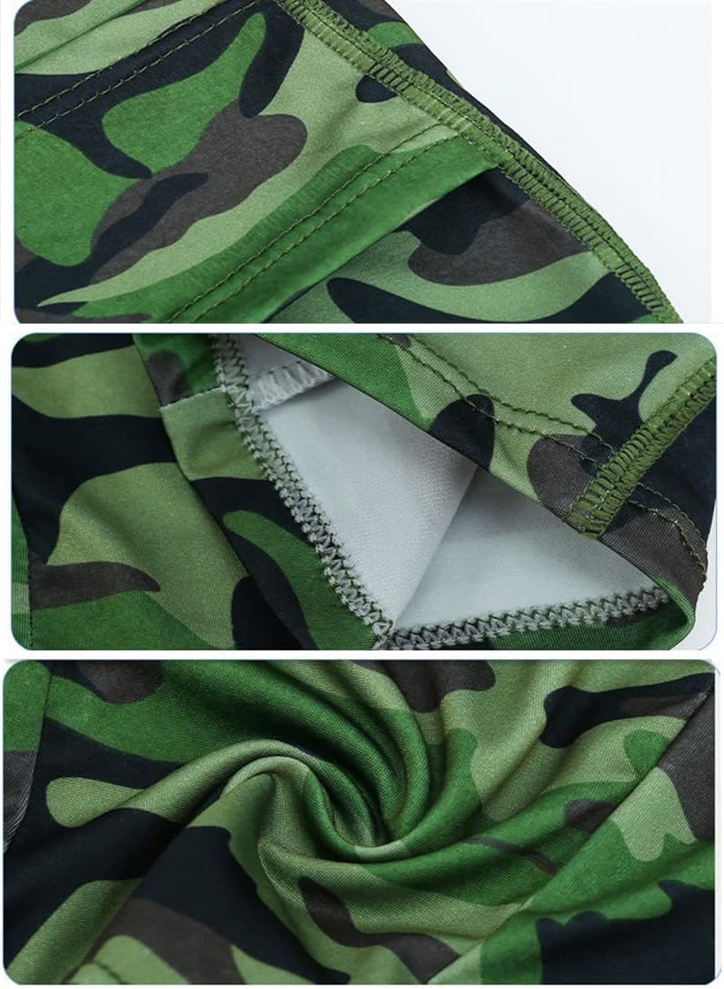 HOLIIBN Womens Windproof Ski Mask Face Protector Balaclava