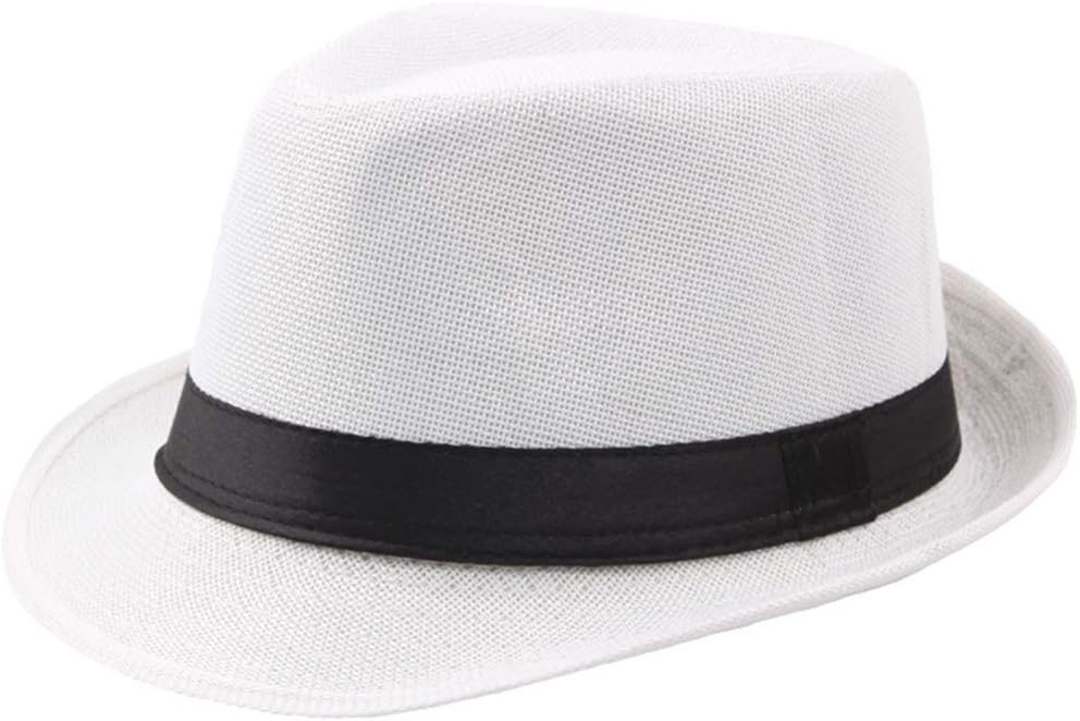 Wool Fedora Hats