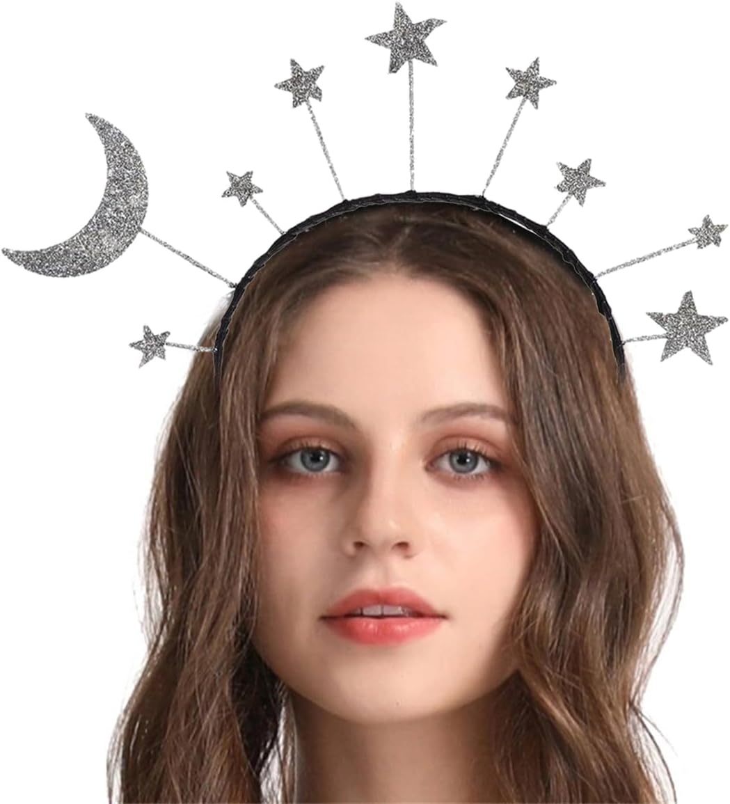CeLEstial Headband