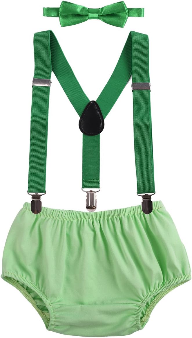 Adorable Newborn to 2-Year-Old Baby Boys Set