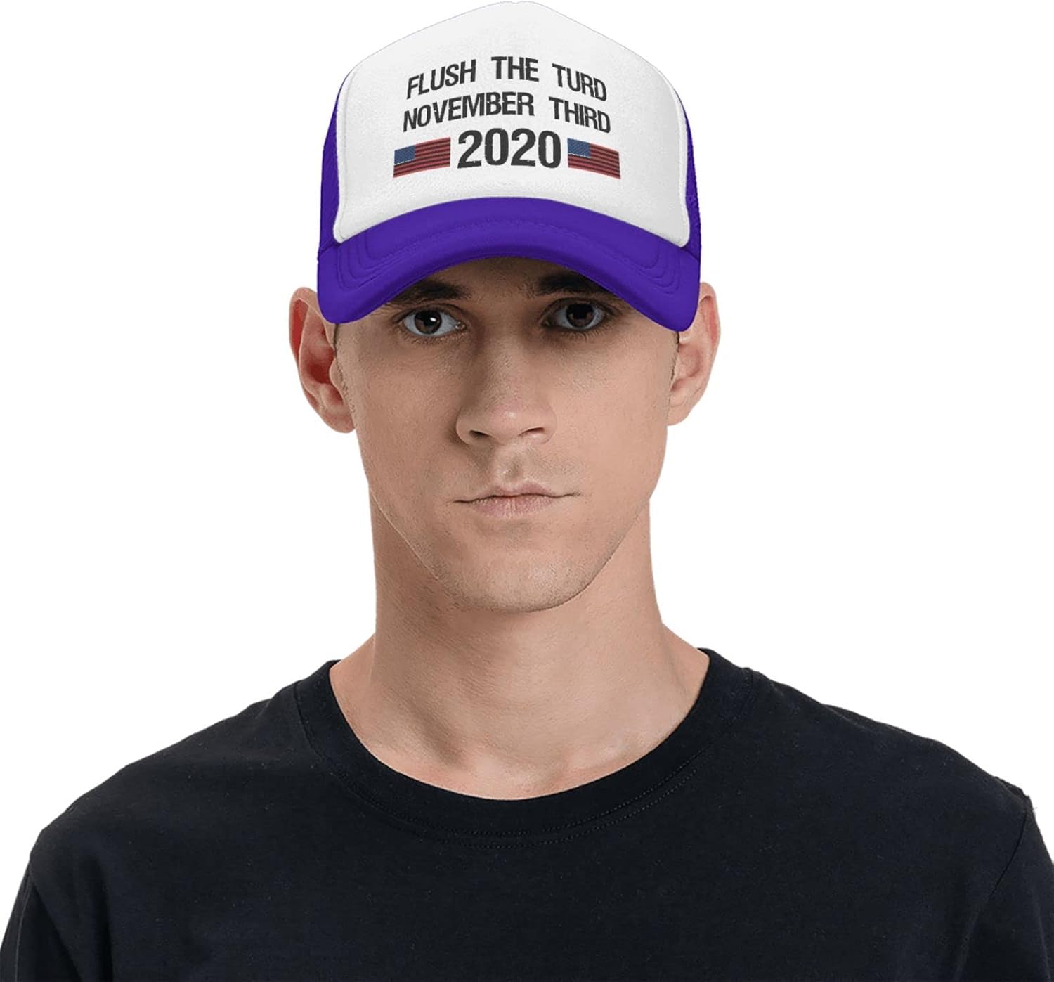 Architect 3rd Base - The Turkish November 3rd Baseball Cap