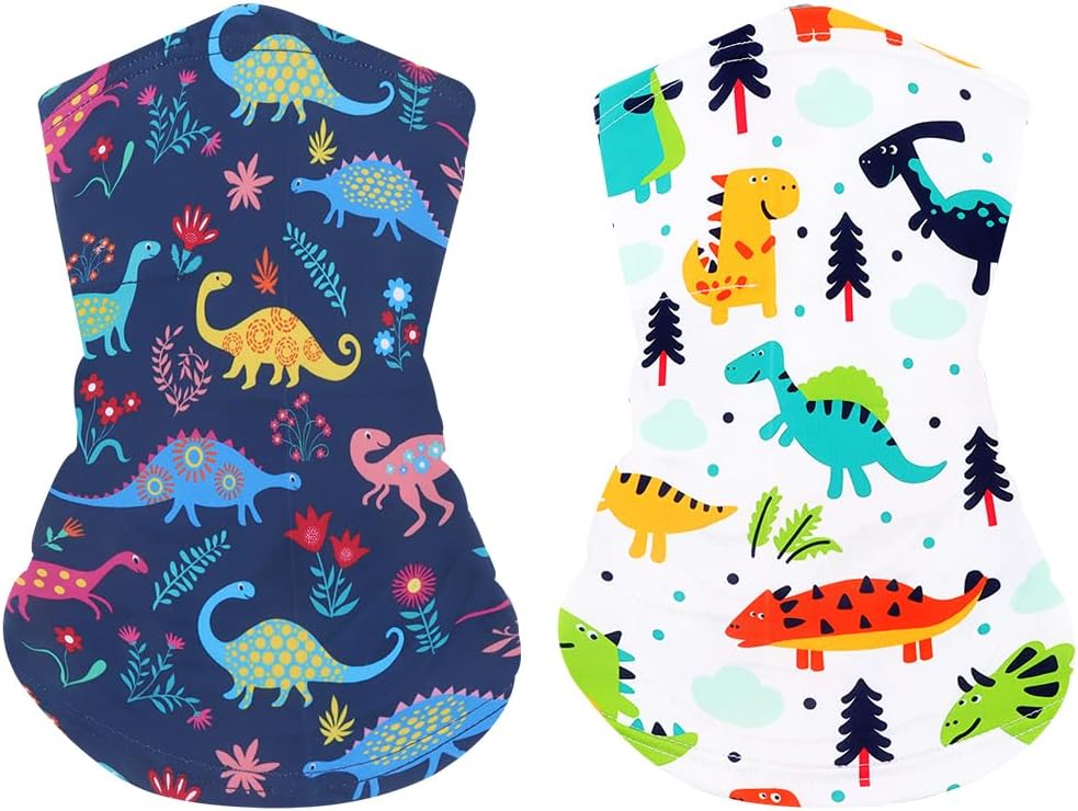 Cool Ergonomic Design - UV Protection Multi-Purpose Ideal for Outdoor Activities