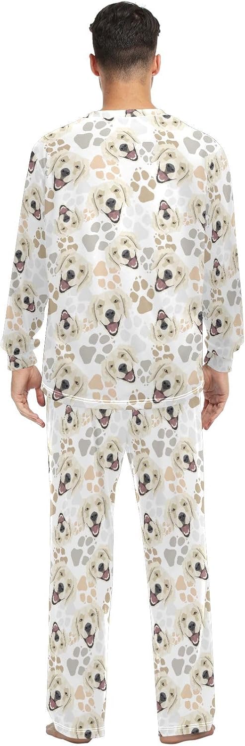 Perfect Pajama Set for Comfort Style