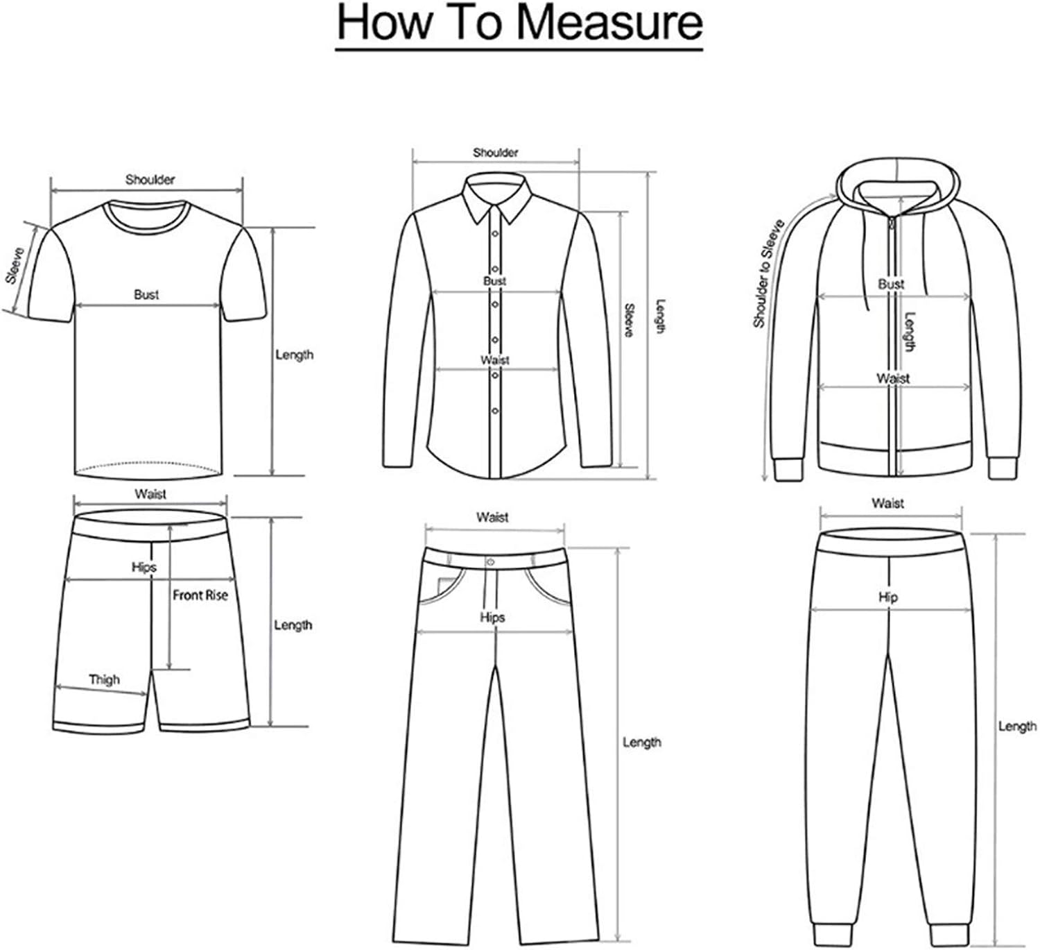 High-Waisted Pocketed Sweatpants for Teen Girls