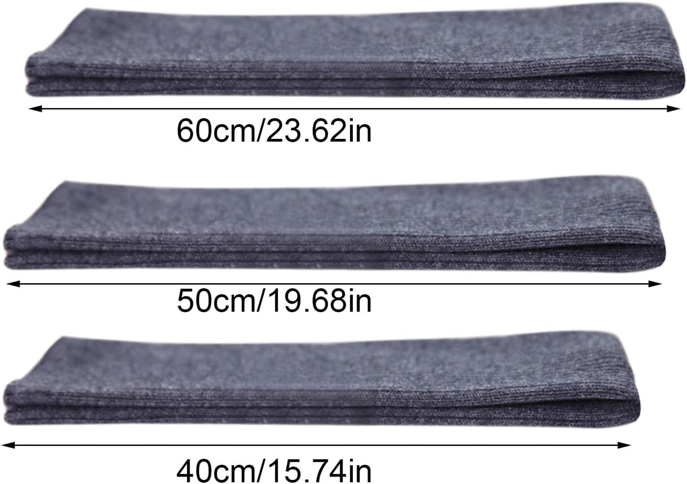 Premium Winter Knitted Gloves for Women
