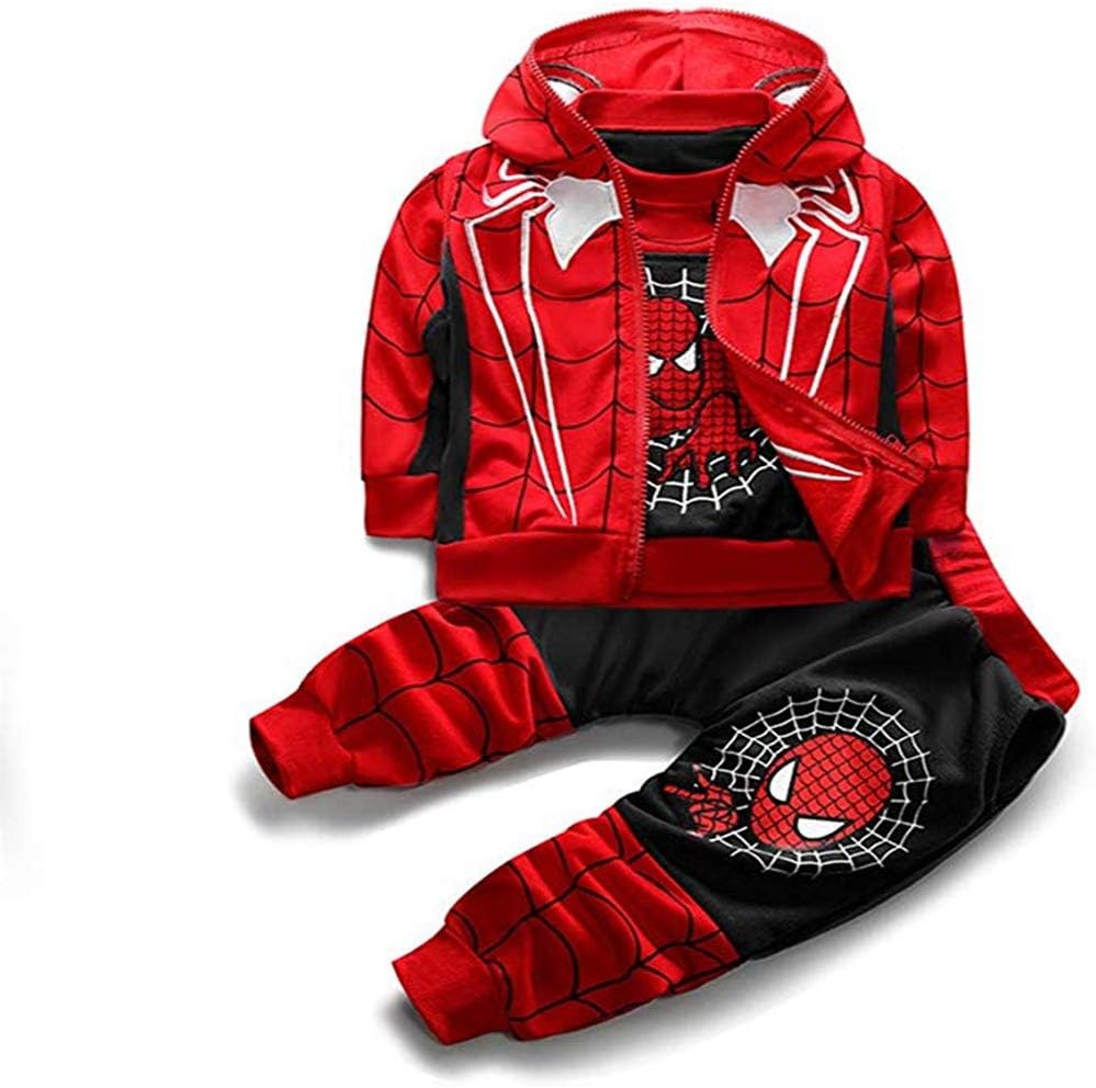 Adorable Baby Boy Outfit Set for Toddlers and Kids