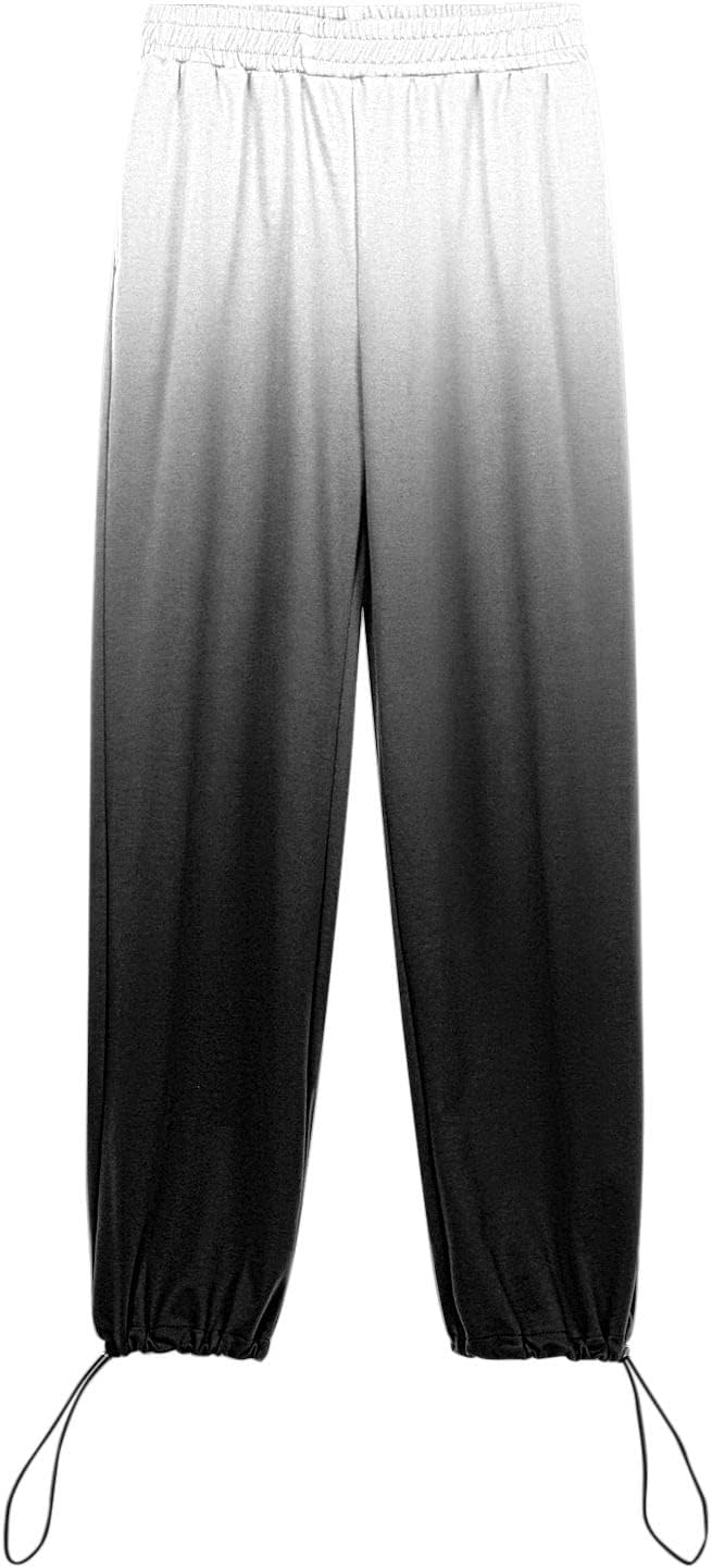 Premium Supportive Workout Dong-Pants for Women