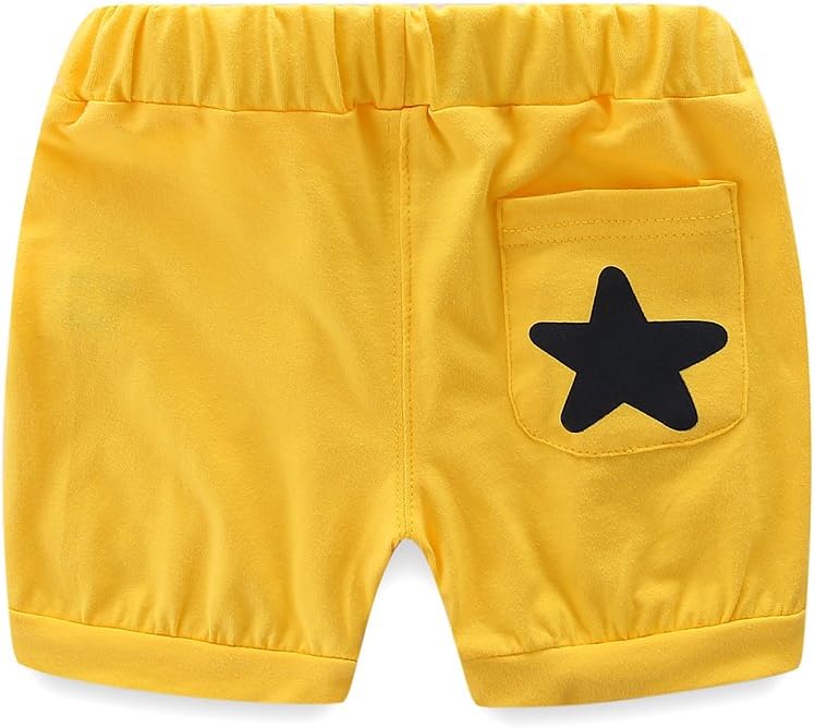 CUTE COMFORTABLE NJM8044 Little Girls Pajamas Set