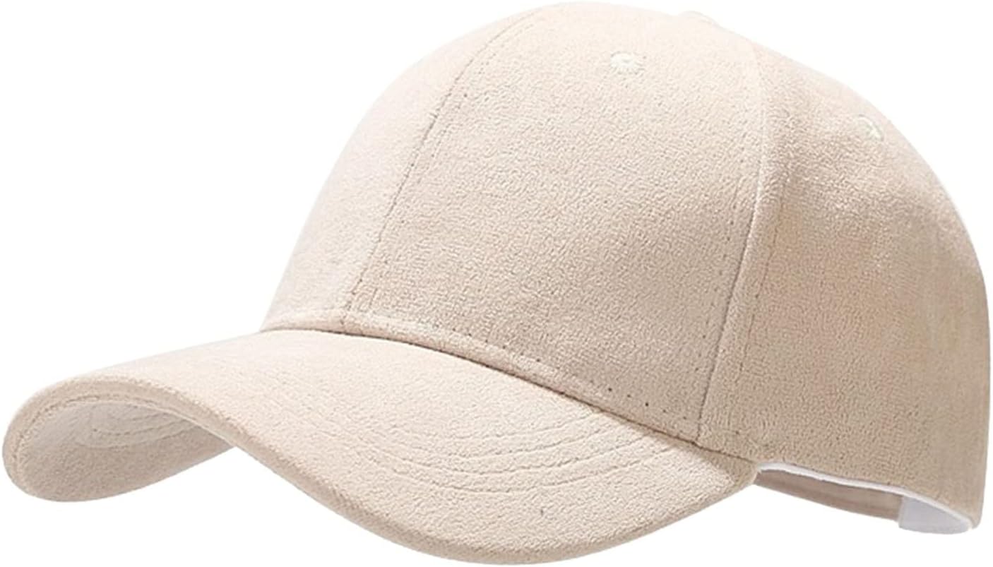 Adjustable Trucker Hat for Men Women