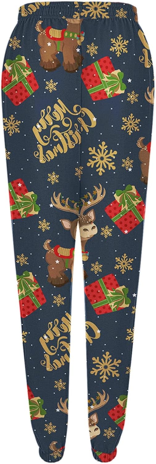 Premium Fleece Sweatpants for Women