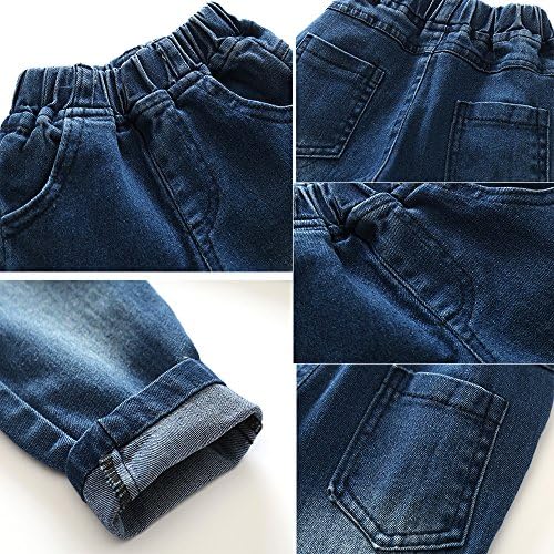 Kimocat Perfect Fit Baby Boys Clothing Set