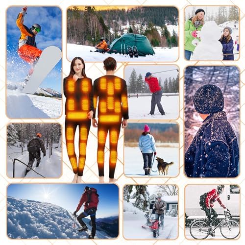 Warm Comfortable Underwear for All Seasons