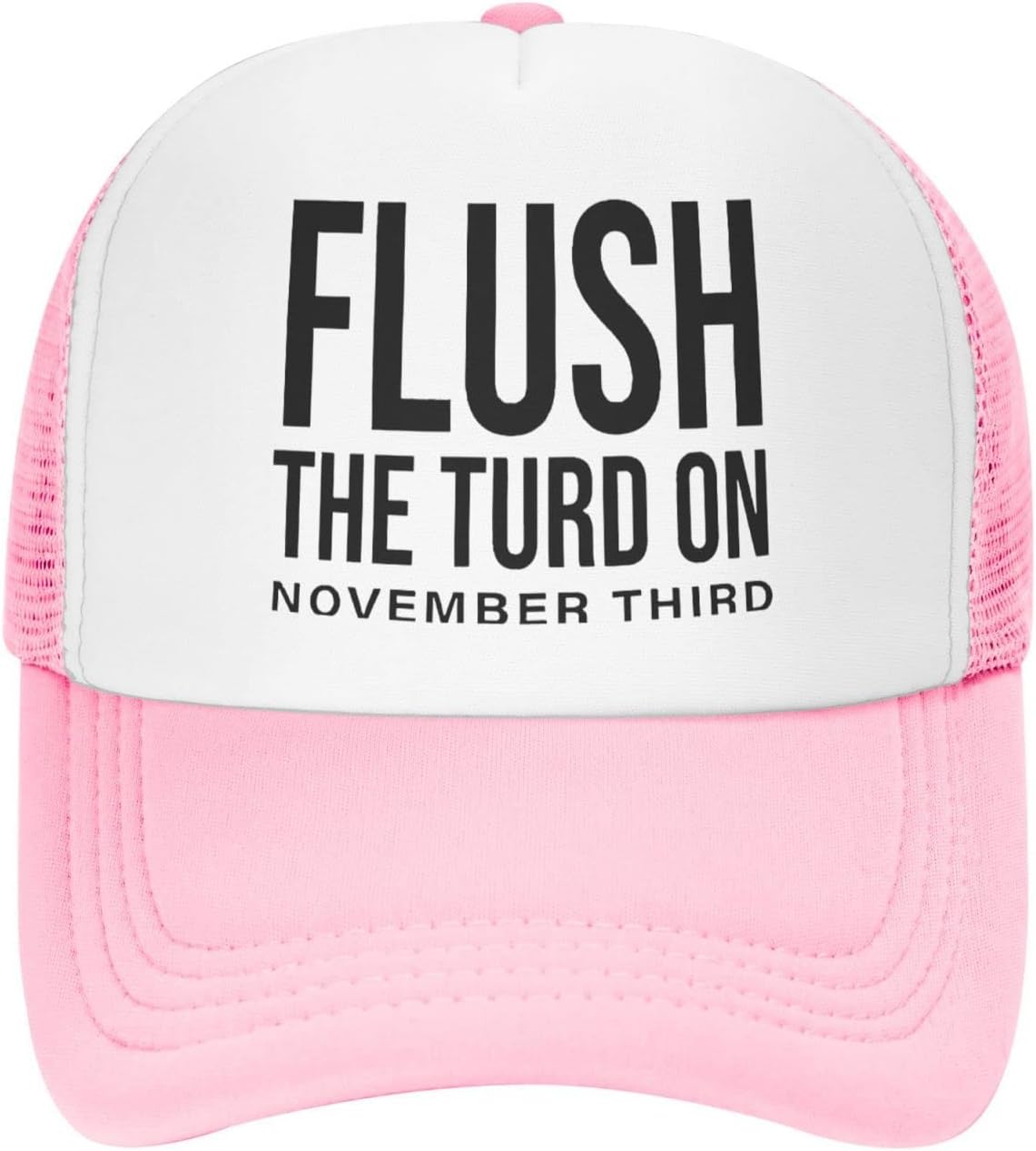 Adjustable Funny Baseball CapNovember Third