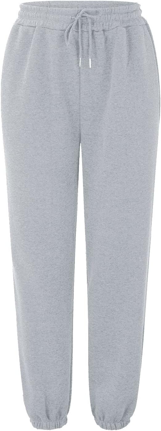 Versatile Plus Size Sweatpants for Women