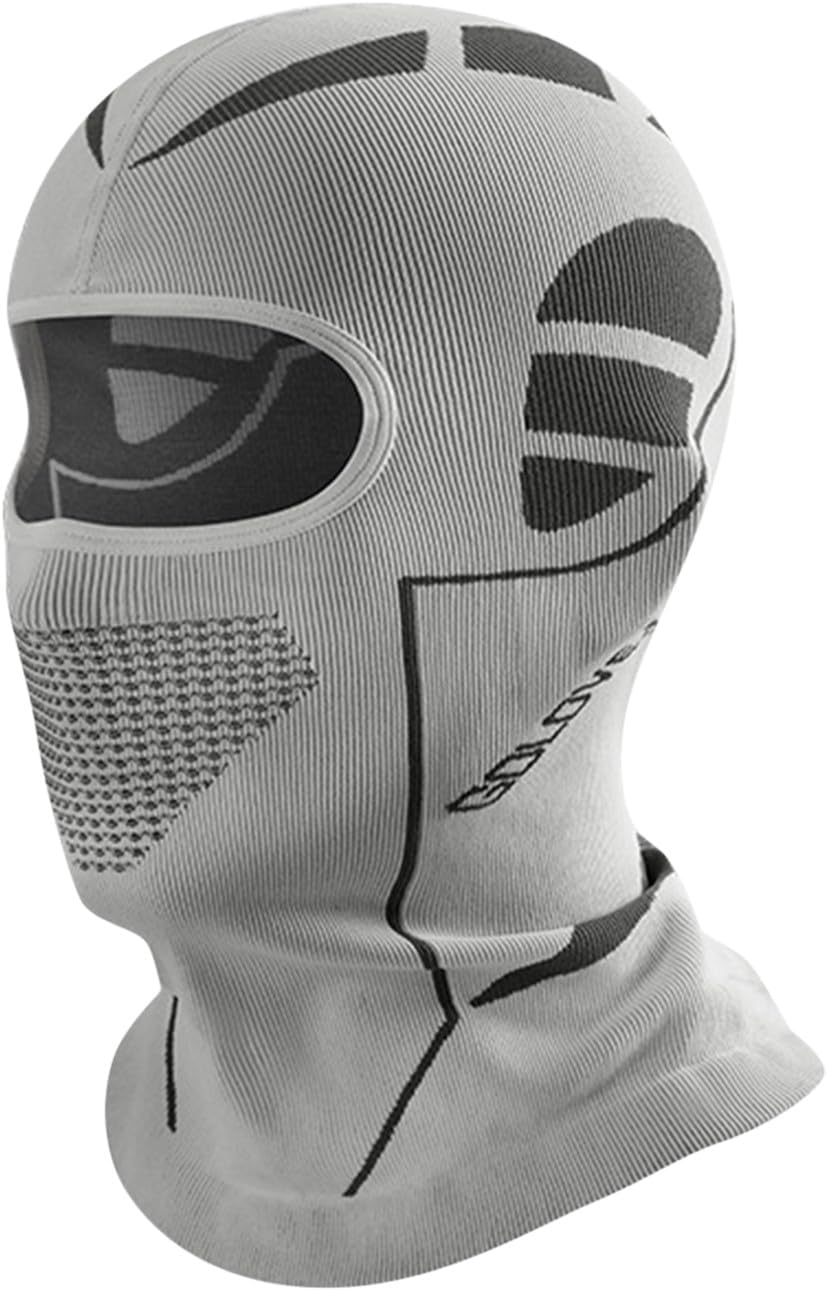 Keep You Warm Thermal Balaclava Ski Mask Full Face