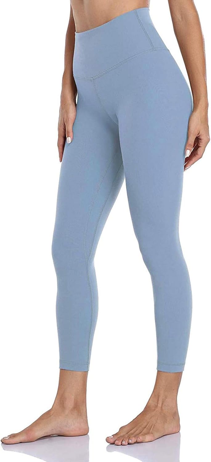 Workout Legging for Women - Tummy Control Butt Lifting