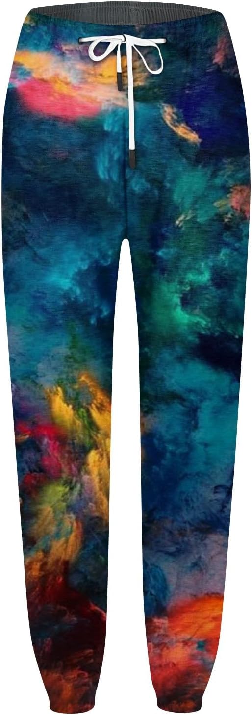 Generic Womens HighWaist Screw-On Zip Pockets Elastic Waist_SF