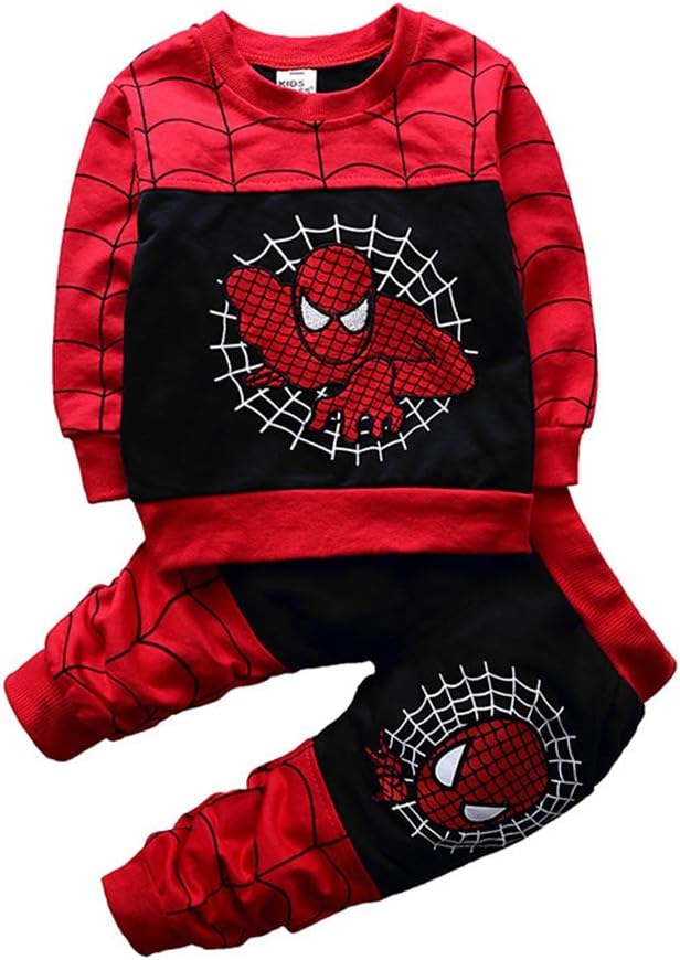 Adorable Baby Boy Outfit Set for Toddlers and Kids