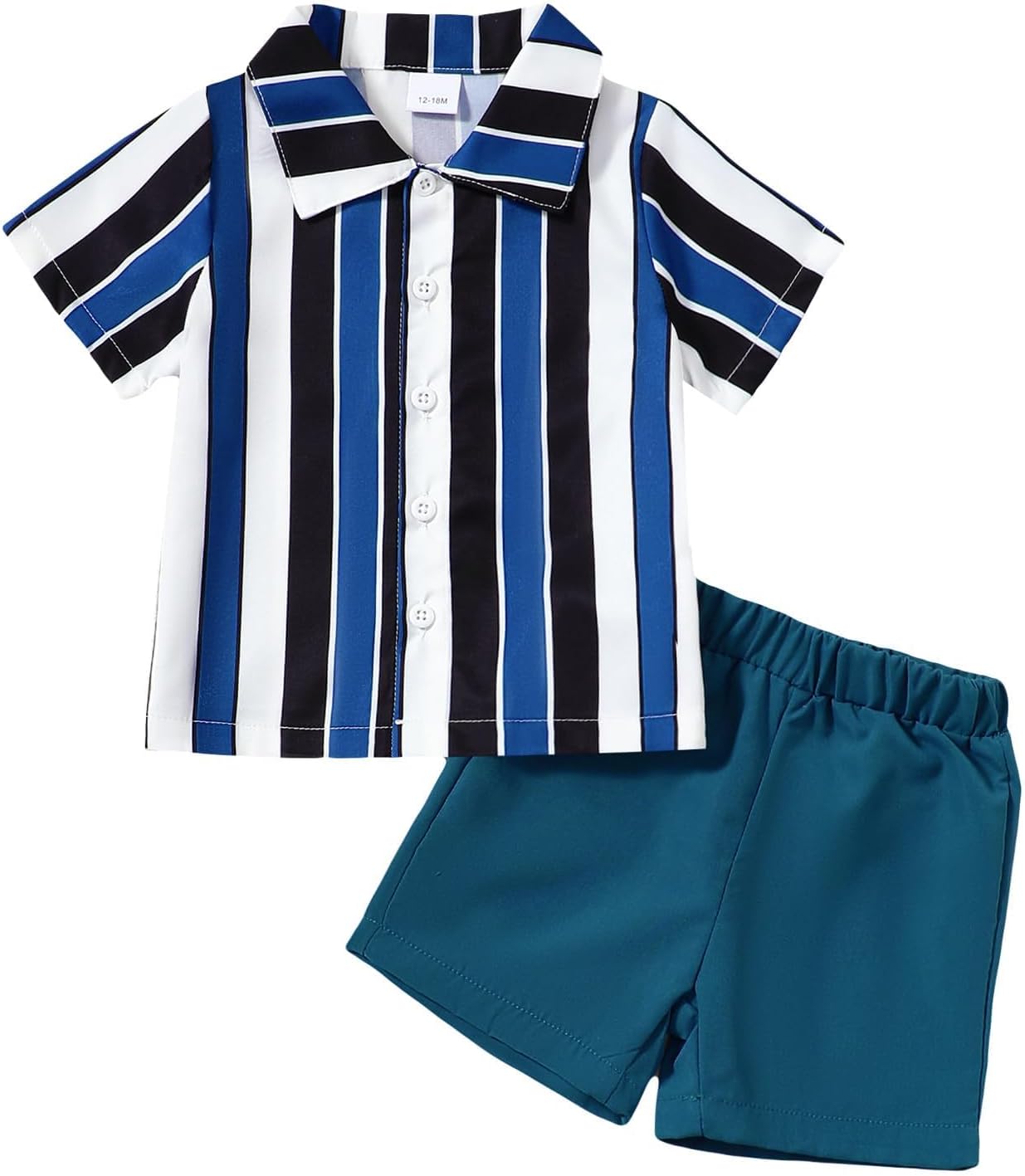 Bespoke Toddler Trouble for Little Boys Kimi Bear Toddler Trouble Sets