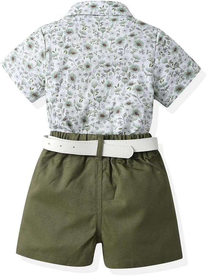 Matching Outfits for Boys and Girls Perfect for Growing Kids