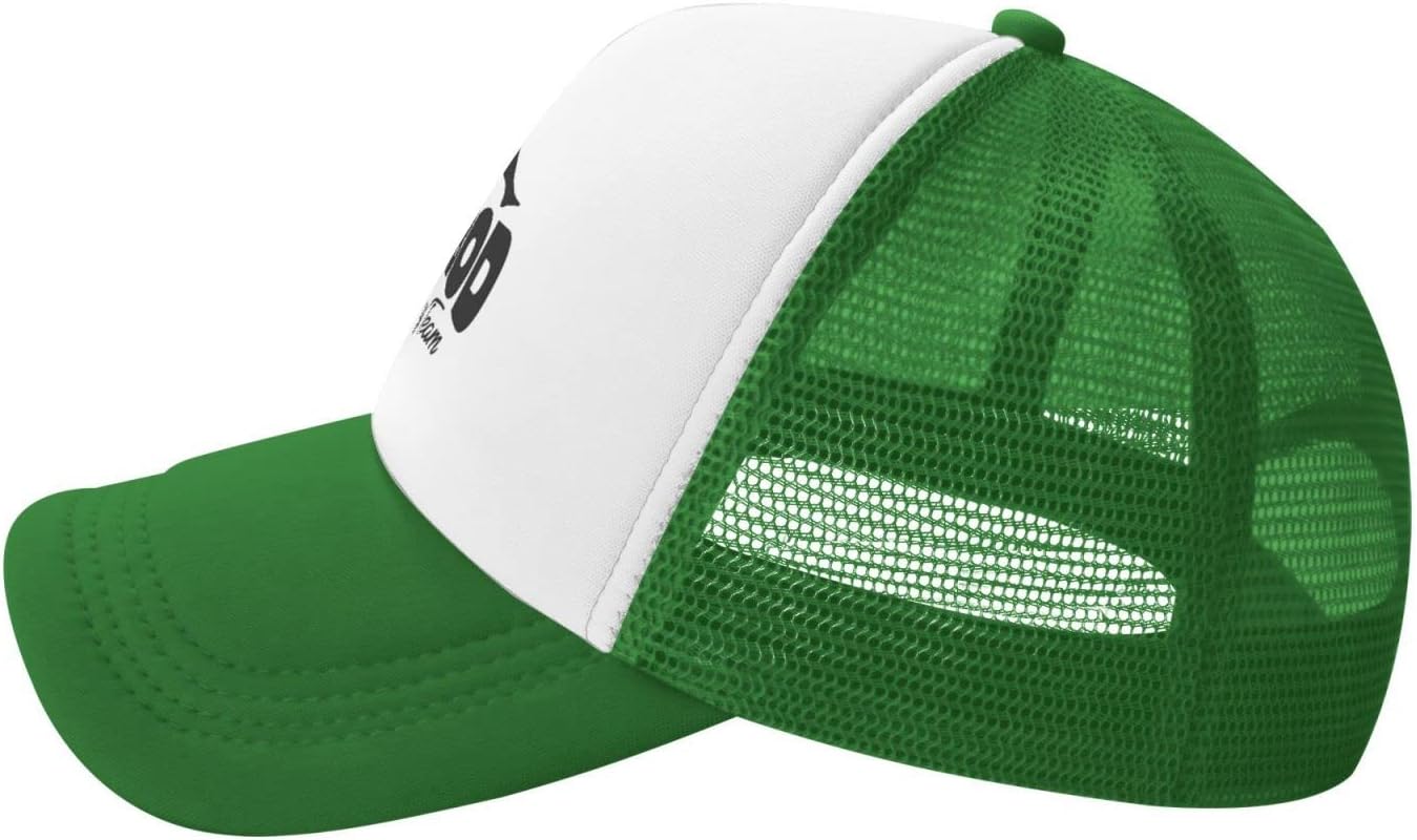 Dad BOD Funny Baseball Cap Adjustable US men women hats UV Protection