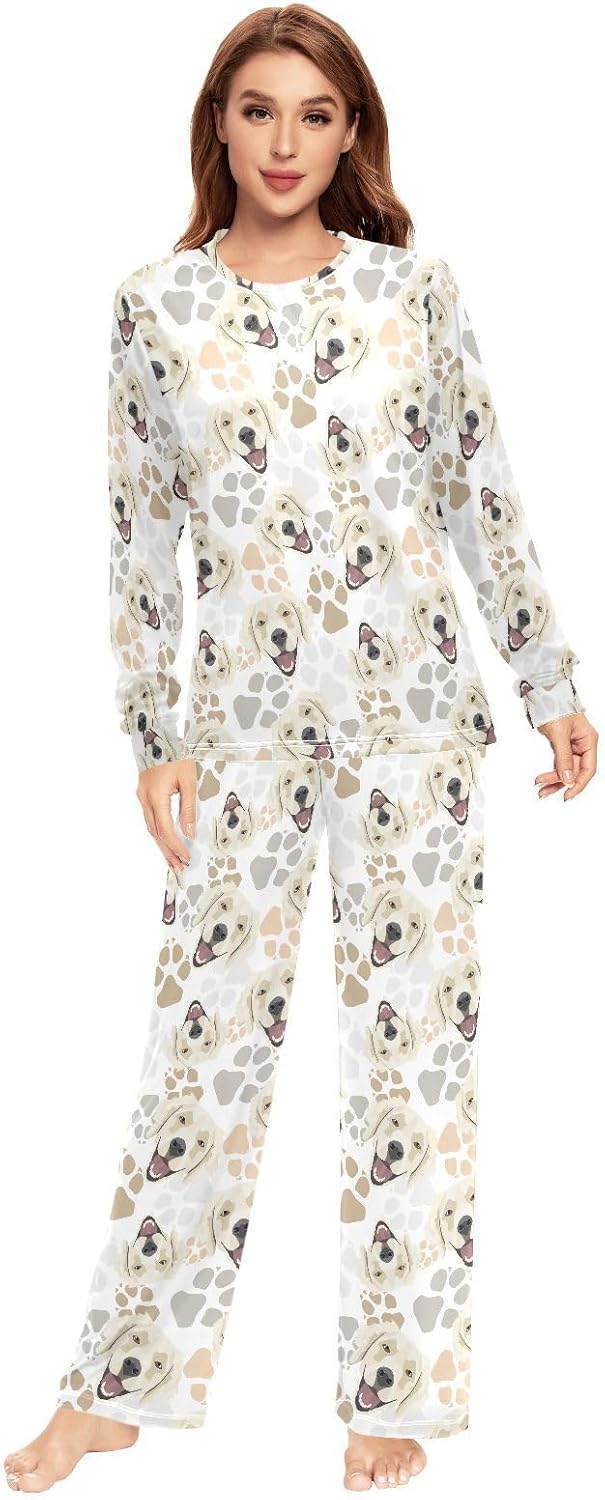 Perfect Pajama Set for Comfort Style