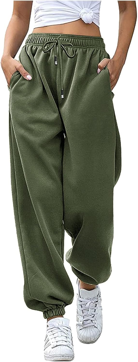Trendy Yoga Pants for Women