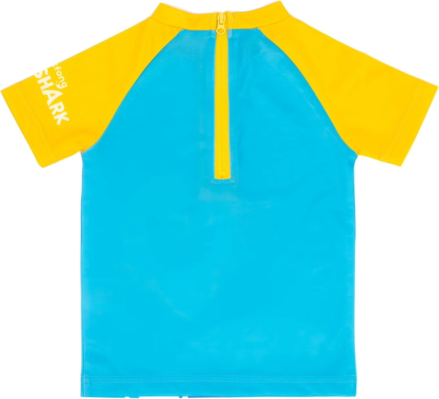 Baby Shark Boys 2-Piece Swimsuit Perfect Swim Style for Little Ones