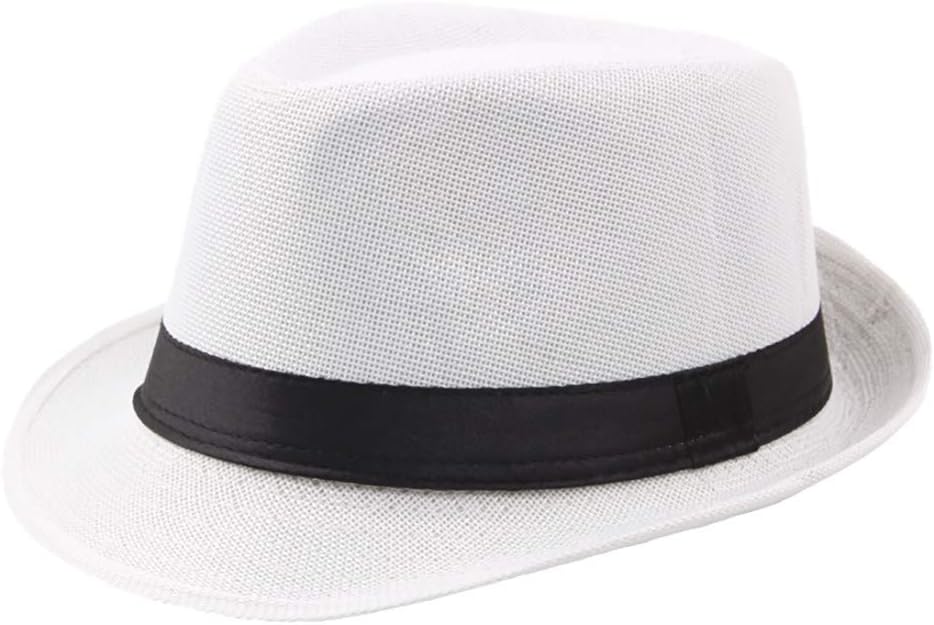 Wool Fedora Hats