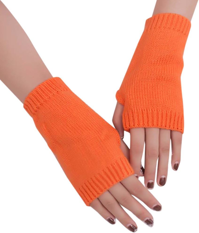 Warm Winter Gloves for Men