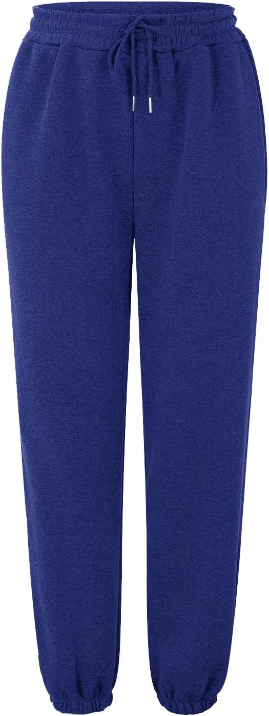 Adoreable Petite High Waist Sweatpants