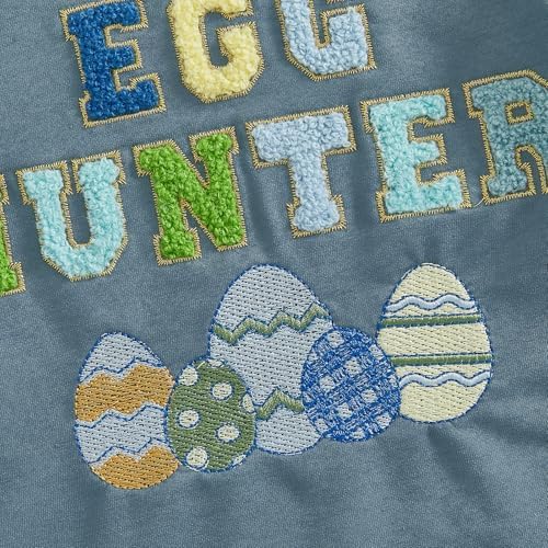 Perfect Toddler Easter Outfit for Boys and Girls