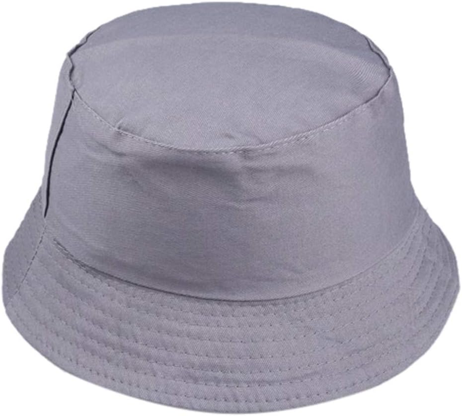 Premium Unisex Bucket Hat for Baseball and Outdoor Activities