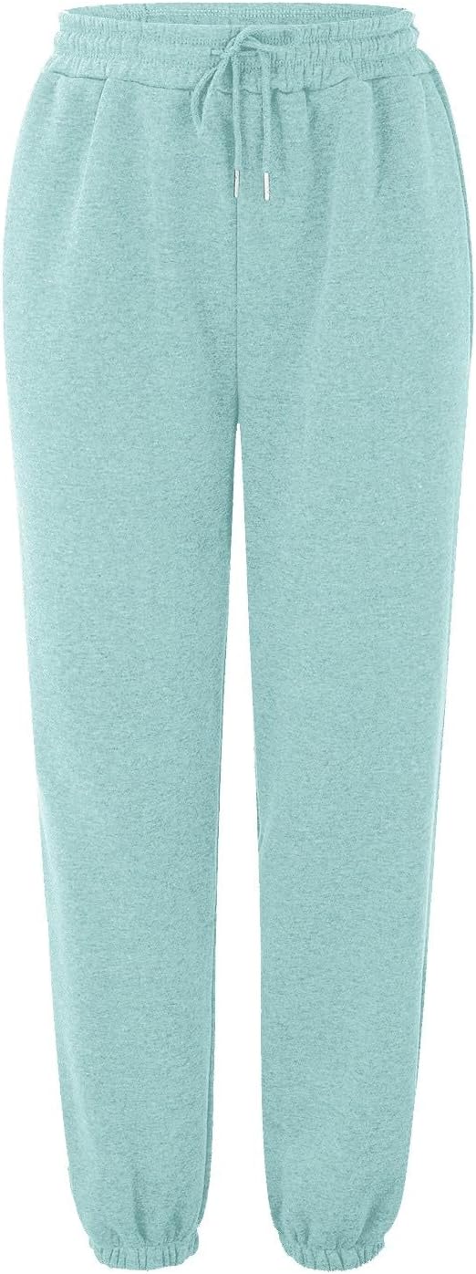 High Waist-Jogger Pants For Women