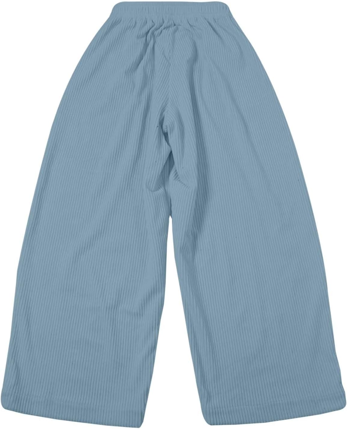 Chic-Low-Waist-Drawstring-friend-Pants