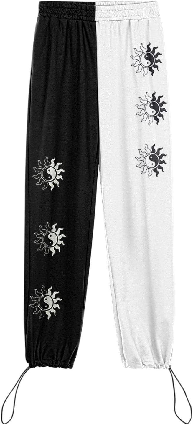 High-Quality Progressive Design Womens Grey Acti sweatpants