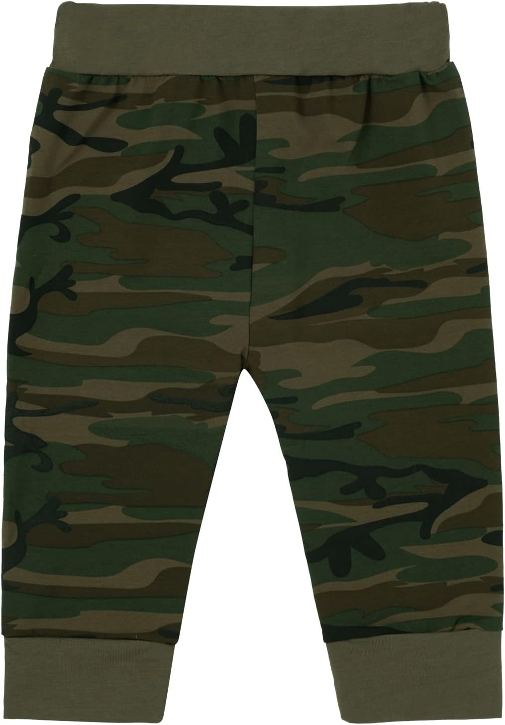 AGGLE Baby Boys Daddys Best Buddy 3PC Outfit Set
