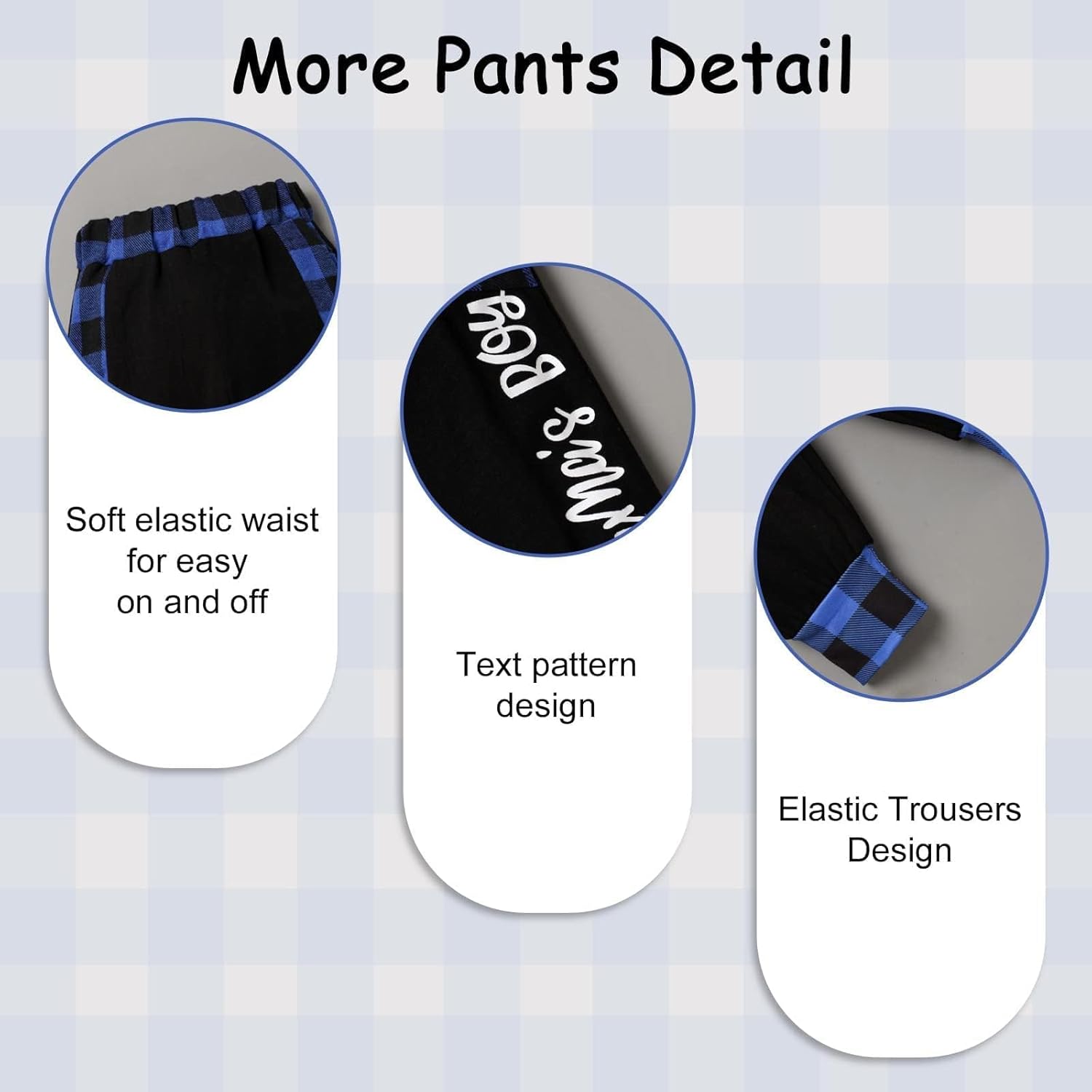 Newborn Baby Boy Clothes Set