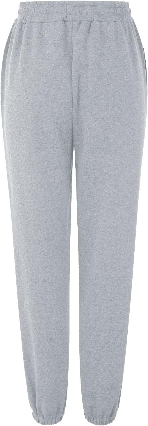 Versatile Plus Size Sweatpants for Women