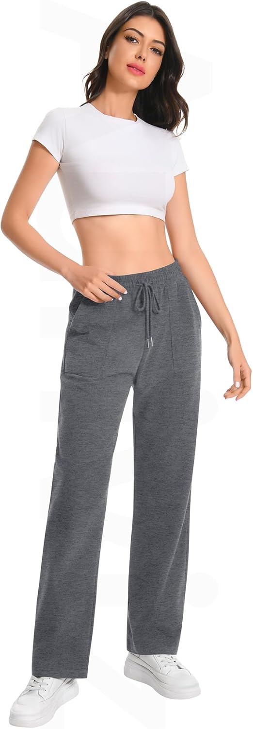 Auriviz Soft and Trendy High Waist Cargo Pants for Women