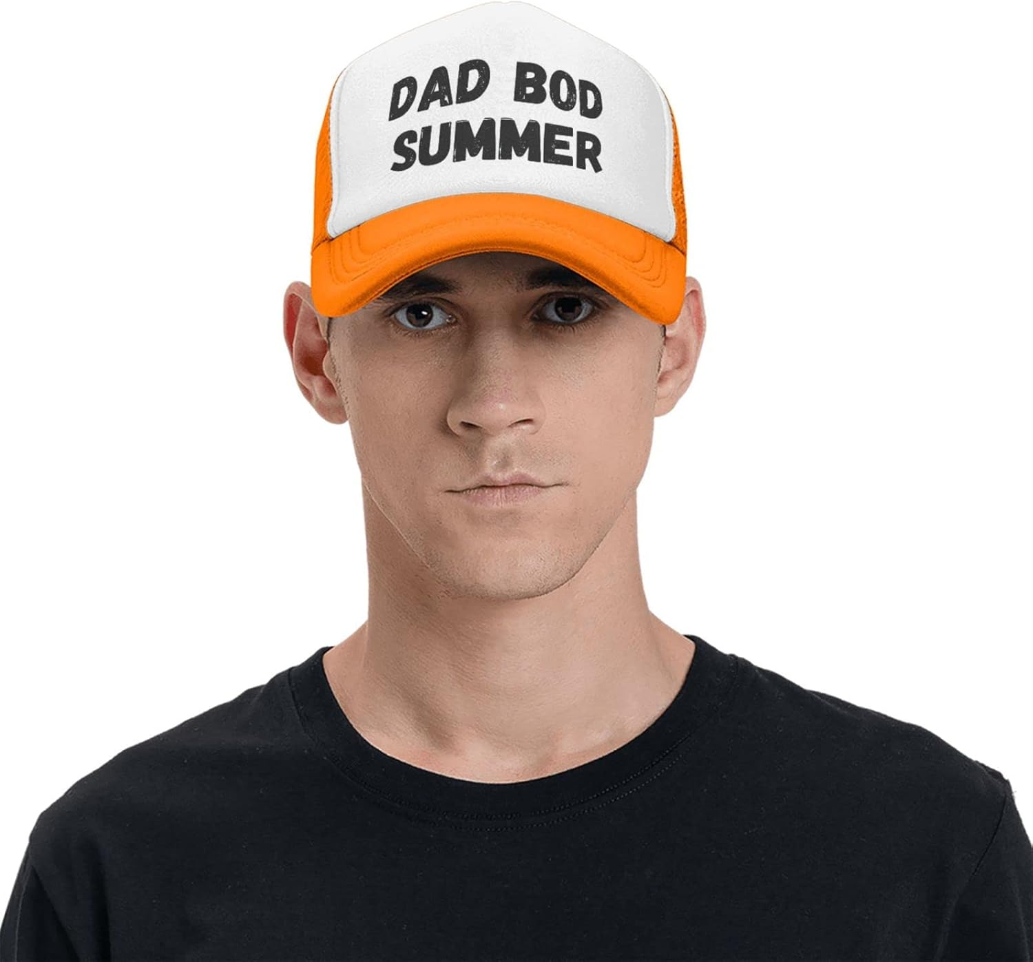 Adjustable Baseball Cap for Men Women