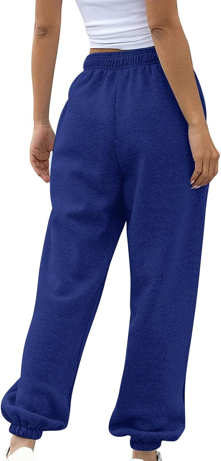 Stylish Wide Leg sweatpants for Women