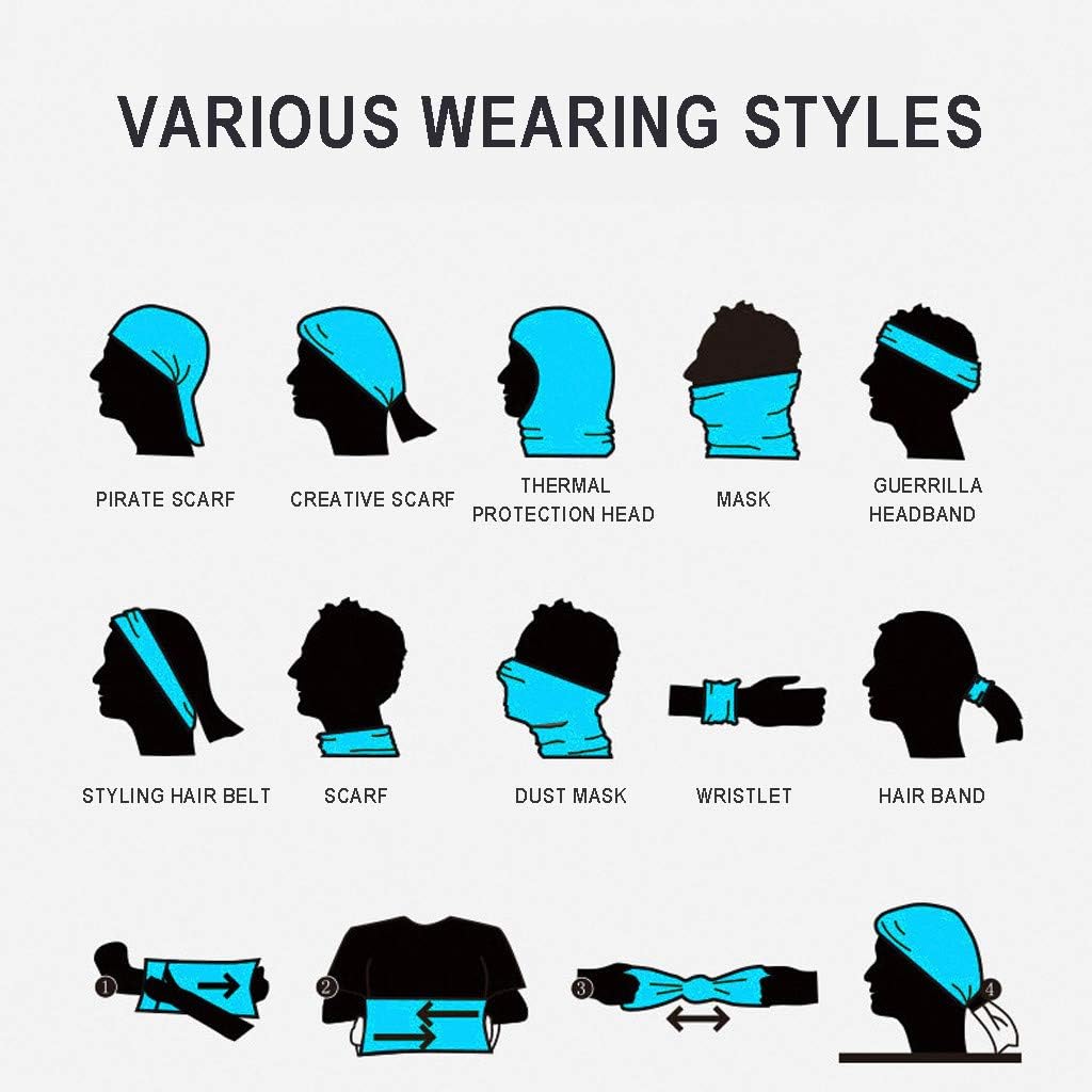 Balaclava Essentials UV Protection