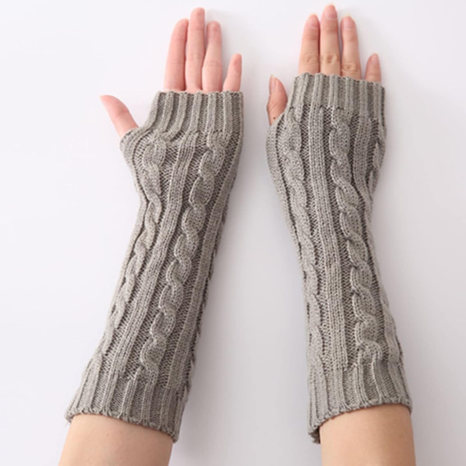 Warm Winter Gloves for Her