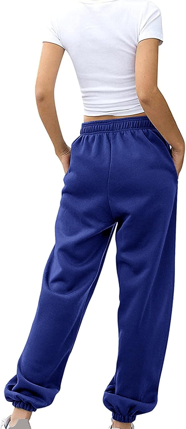 Adoreable Petite High Waist Sweatpants