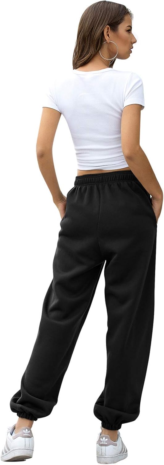 Stylish Comfortable Womens Sweatpants