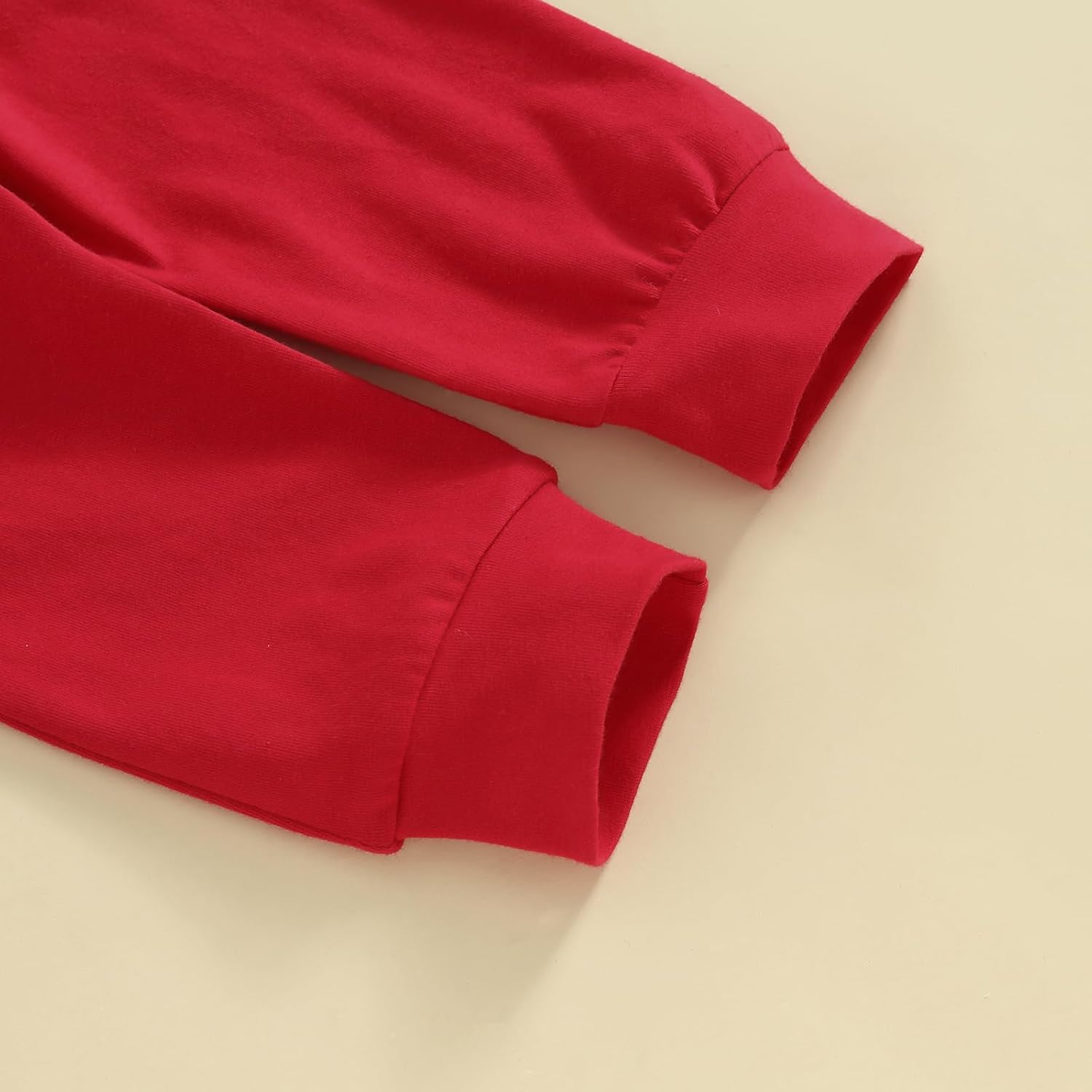 Perfect Cozy Baby Boy Outfit for Valentines Day