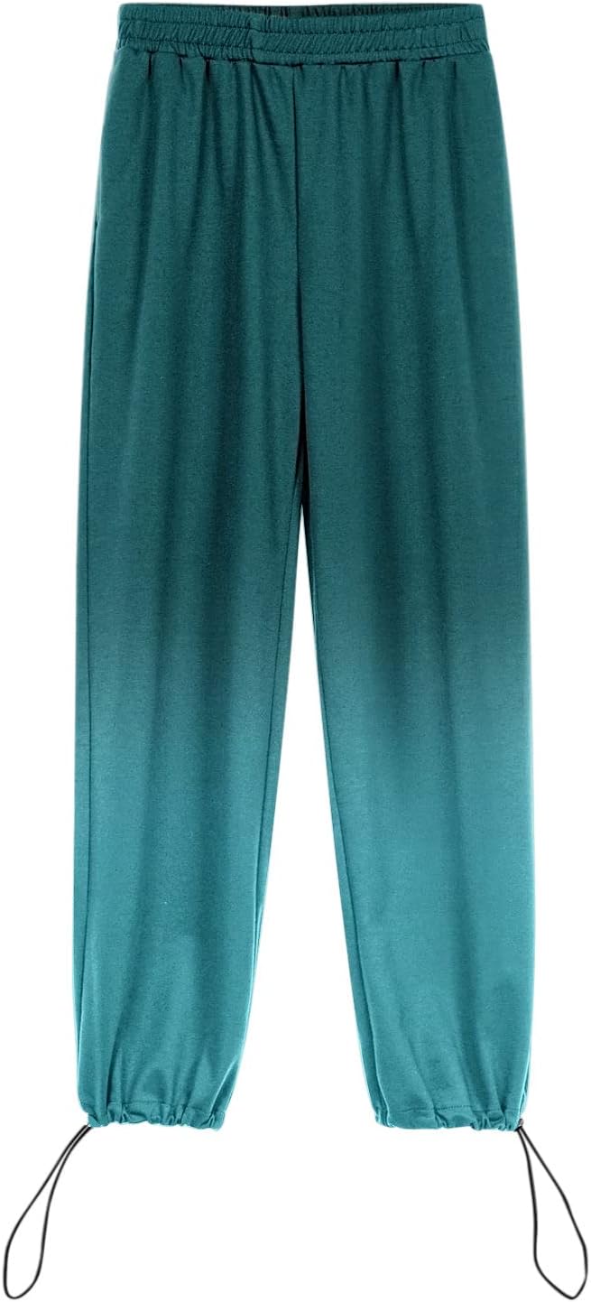 WomenS Sweatpants Joggers